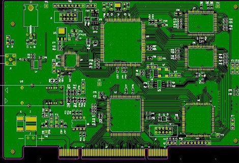 PCB电路板该如何调试