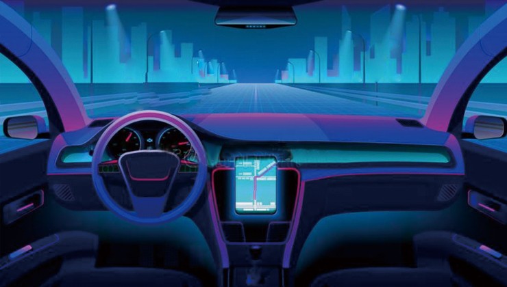 Automotive Electronics
