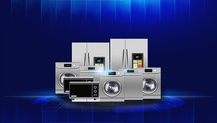 Household Electric Appliances